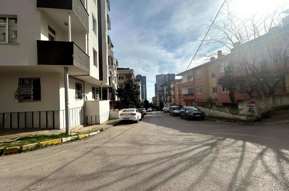 AYDINLI YOLUNDA DENİZ MANZARALI SATILIK 4+1 SATILIK DAİRE