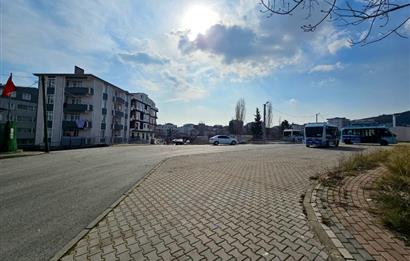 GEBZE'DE  2+1 SATILIK SIFIR DAİRE