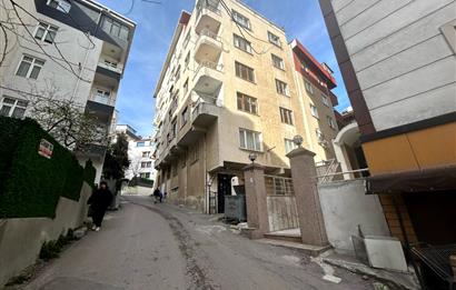 AYDINLI YOLUNDA DENİZ MANZARALI SATILIK 4+1 SATILIK DAİRE