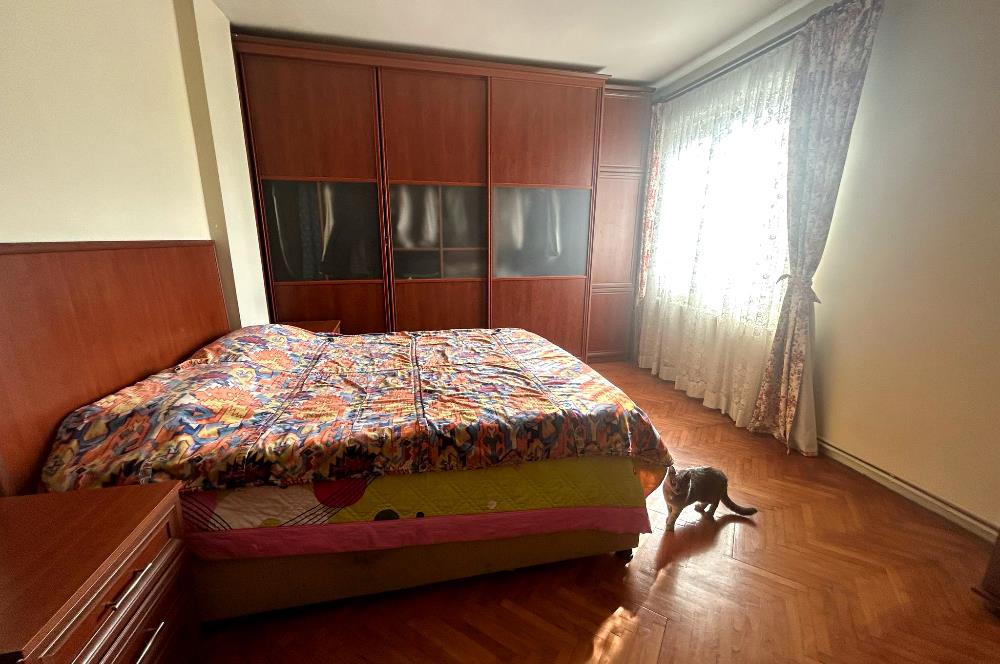 AYDINLI YOLUNDA DENİZ MANZARALI SATILIK 4+1 SATILIK DAİRE