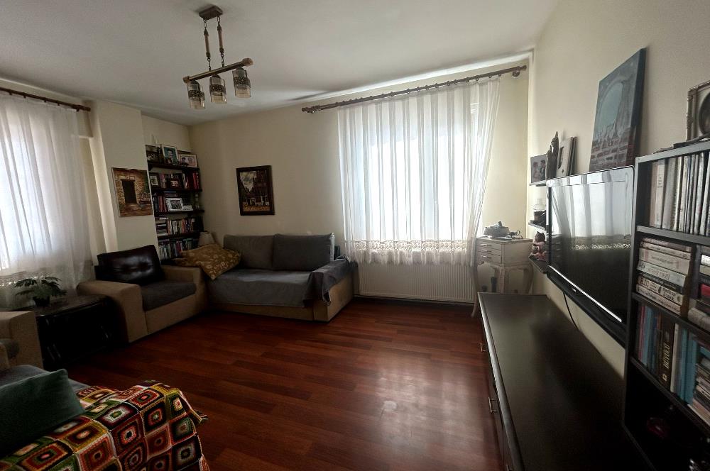 AYDINLI YOLUNDA DENİZ MANZARALI SATILIK 4+1 SATILIK DAİRE