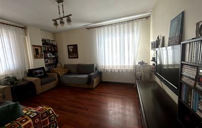 AYDINLI YOLUNDA DENİZ MANZARALI SATILIK 4+1 DAİRE