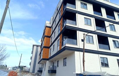 GEBZE'DE  2+1 SATILIK SIFIR DAİRE