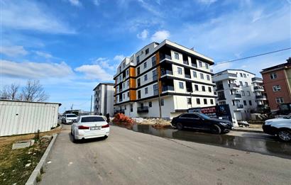 GEBZE'DE  2+1 SATILIK SIFIR DAİRE