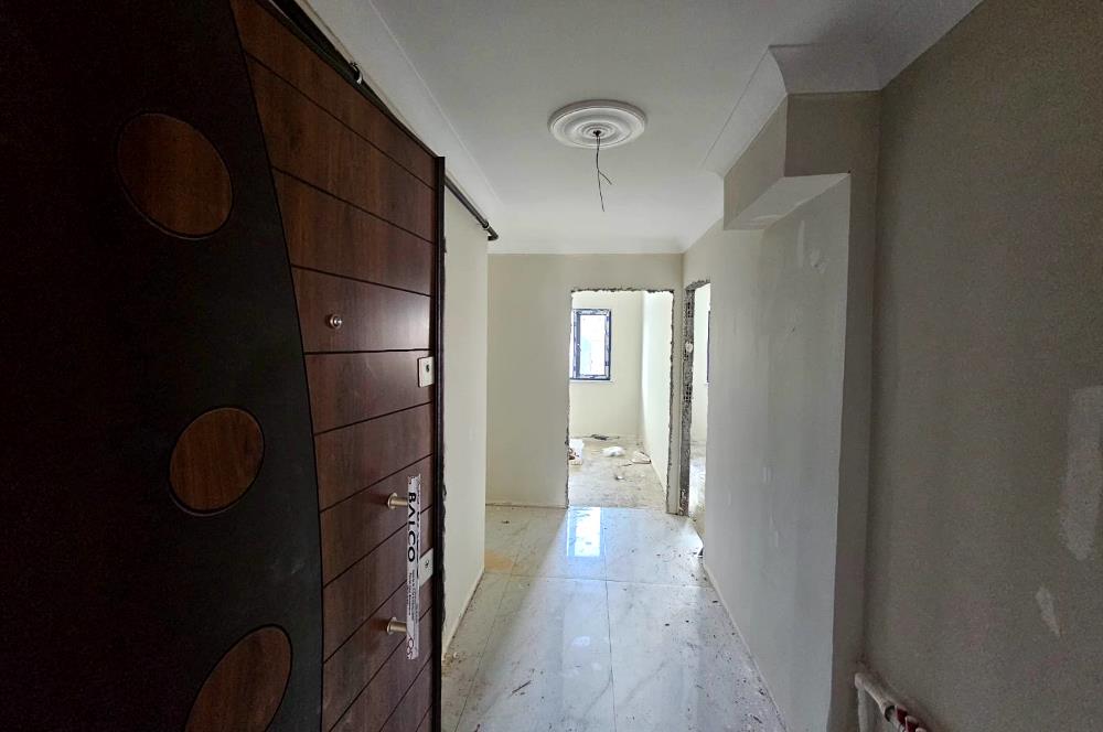 GEBZE'DE  2+1 SATILIK SIFIR DAİRE