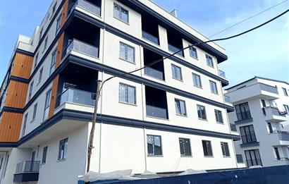 GEBZE'DE  2+1 SATILIK SIFIR DAİRE