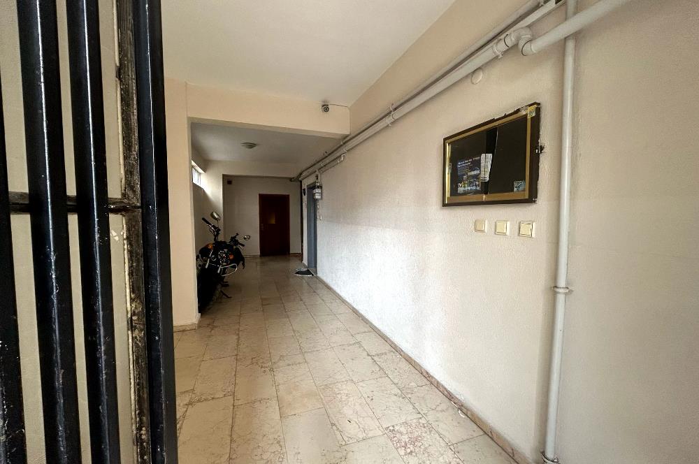 AYDINLI YOLUNDA DENİZ MANZARALI SATILIK 4+1 SATILIK DAİRE