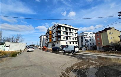 GEBZE'DE 2+1 SATILIK SIFIR DAİRE