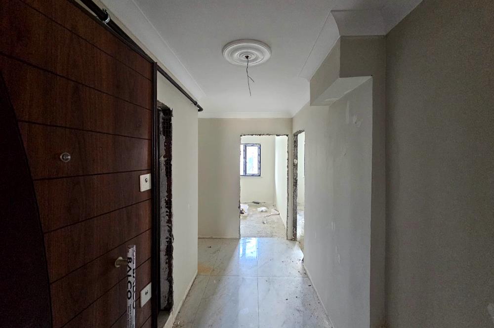 GEBZE'DE 2+1 SATILIK SIFIR DAİRE