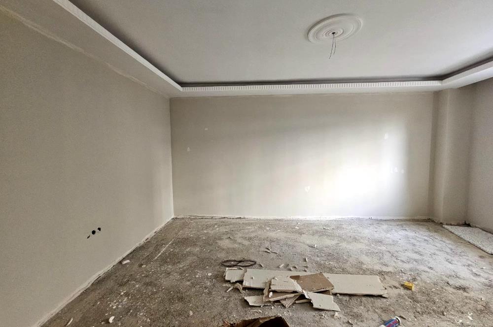 GEBZE'DE 2+1 SATILIK SIFIR DAİRE