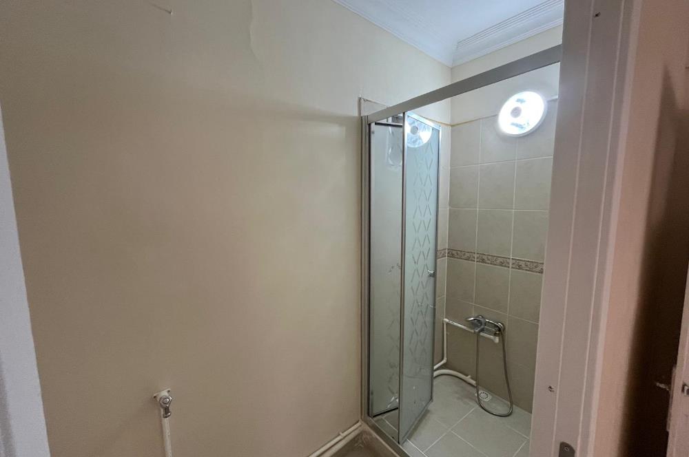 C21 LOCA'DAN ÇARŞI MERKEZDE SATILIK 2+1 OFİS 