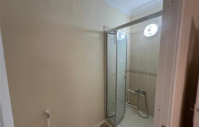 C21 LOCA'DAN ÇARŞI MERKEZDE SATILIK 2+1 OFİS 