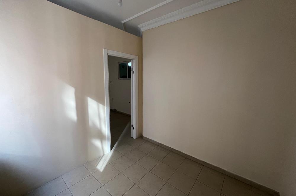 C21 LOCA'DAN ÇARŞI MERKEZDE SATILIK 2+1 OFİS 