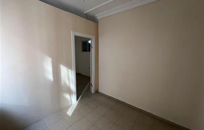 C21 LOCA'DAN ÇARŞI MERKEZDE SATILIK 2+1 OFİS 