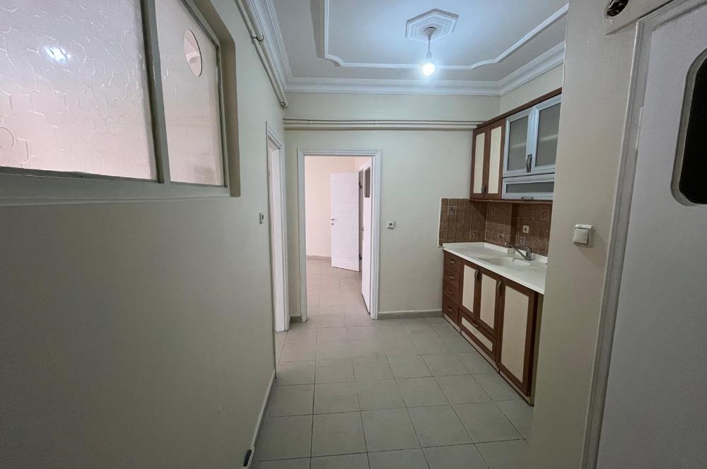 C21 LOCA'DAN ÇARŞI MERKEZDE SATILIK 2+1 OFİS 