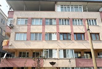 CENTURY21 BAL'DAN ATATÜRK PARKI KARŞISI TEK TAPULU İKİ DAİRE