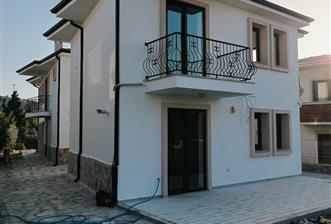 KIZLAN MAHALLESİ MÜSTAKİL VİLLA B BLOK