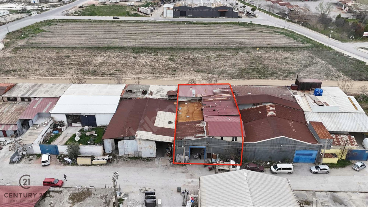 Kayaköy, Sinpaş Aquacity'nin Yanında Satılık Dükkan