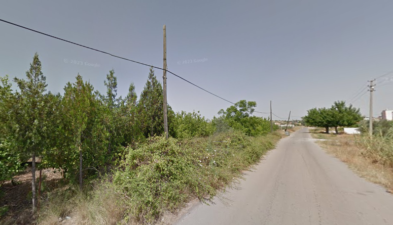 ANTALYA AKSU GÜZELYURT KAT KARŞILIĞI ARSA