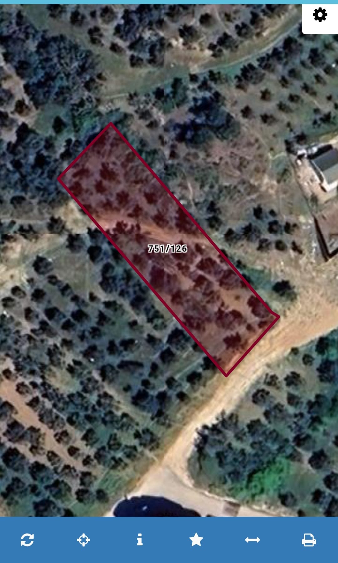 DEMİRTAŞ BARBAROS'TA İMAR SINIRINDA SATILIK ARAZİ