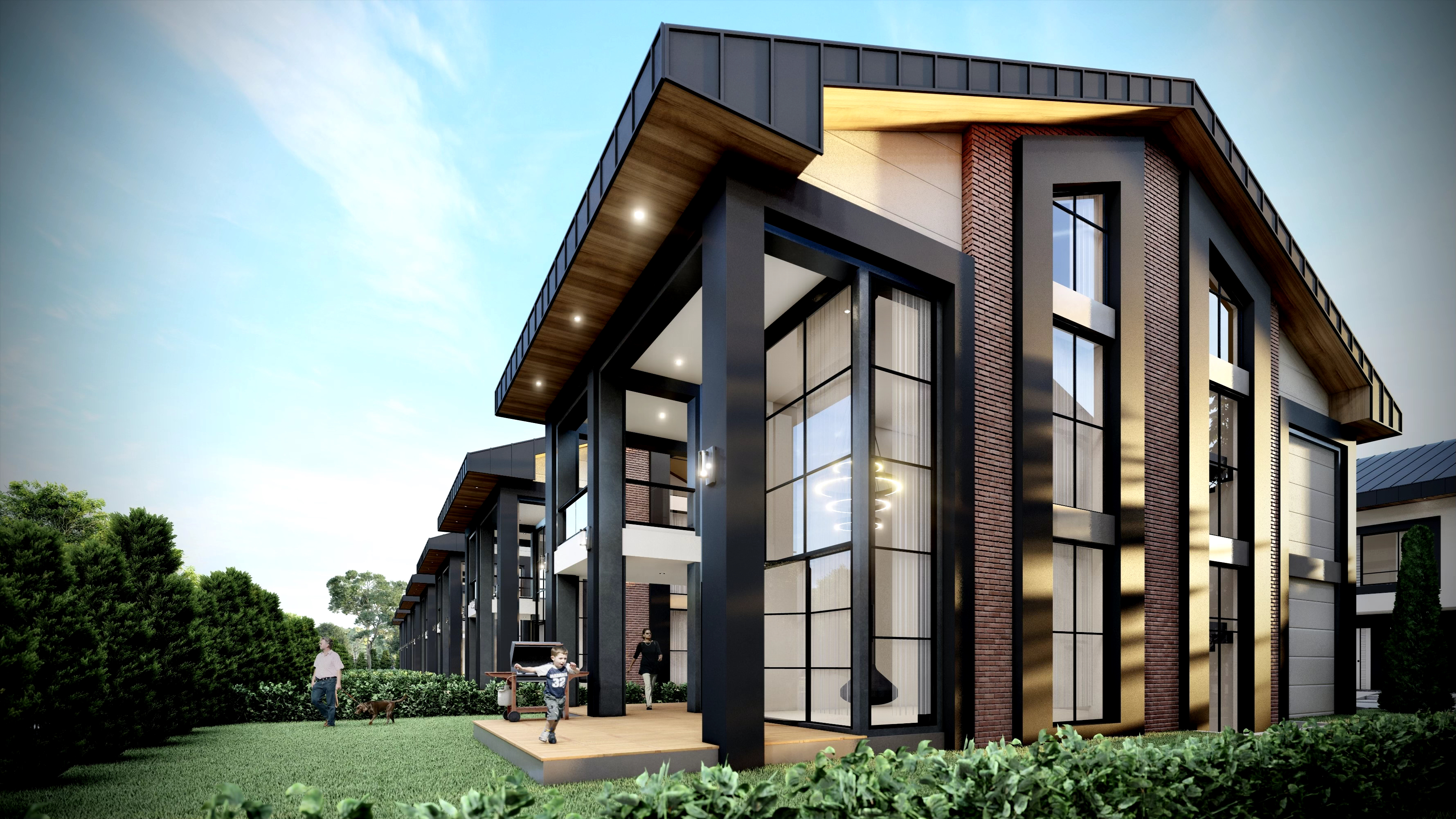 CENTURY 21 PLUS AFYON'UN EN PRESTİJLİ VİLLARI