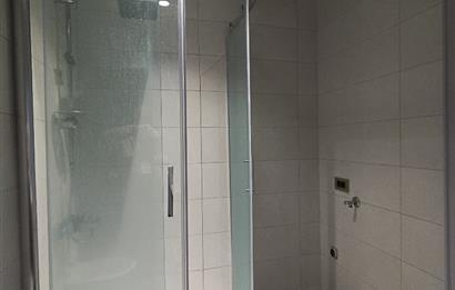 Avenue İstanbul Rezidans'da satılık E 5 cepheli 1+1 daire..