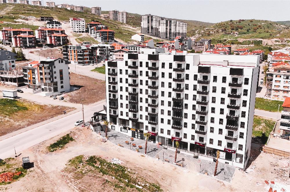 C21 LOCA'DAN THE MİLLENNİUM CENTER'DA KİRALIK DÜKKAN