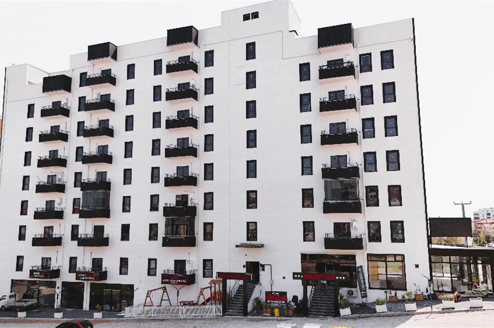 C21 LOCA'DAN THE MİLLENNİUM CENTER'DA KİRALIK DÜKKAN