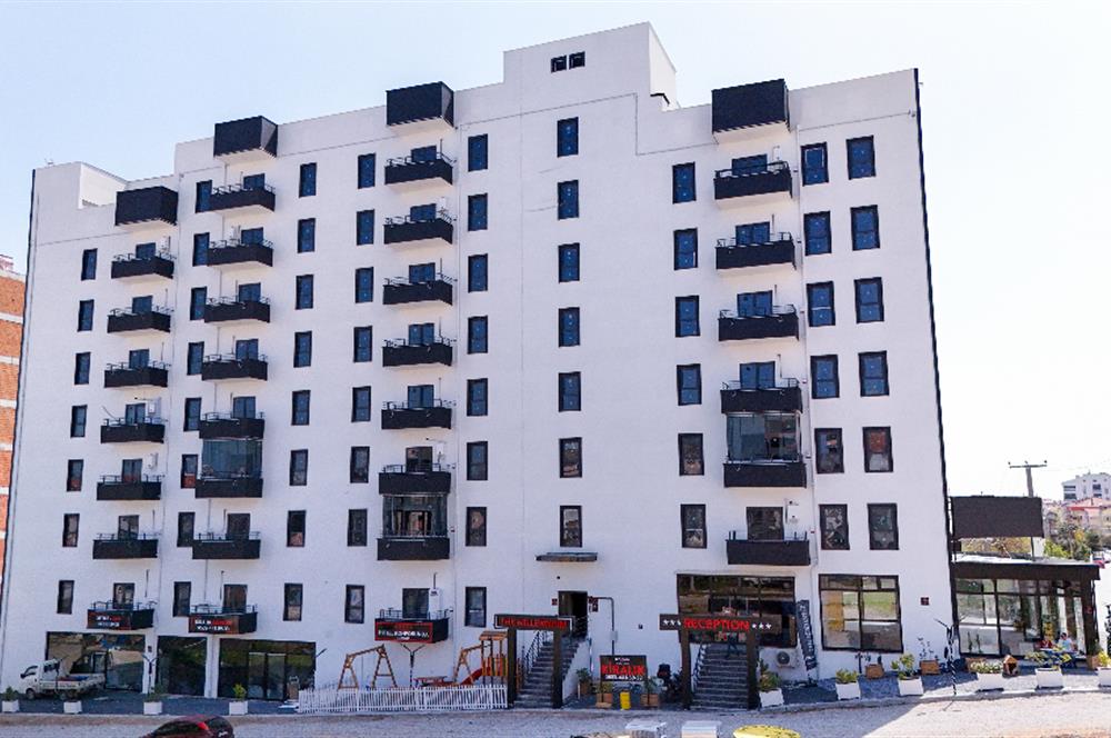 C21 LOCA'DAN THE MİLLENNİUM CENTER'DA KİRALIK DÜKKAN