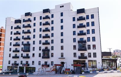 C21 LOCA'DAN THE MİLLENNİUM CENTER'DA KİRALIK DÜKKAN