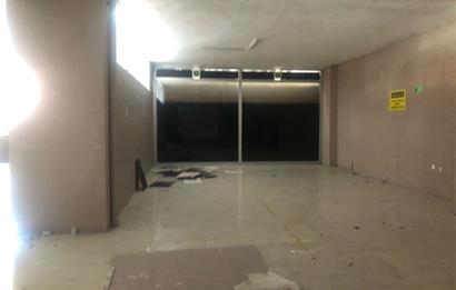 ÇERKEZKÖY CADDESİ'NDE MERKEZİ KONUMLU KİRALIK 600 m² İŞ YERİ