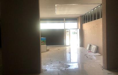 ÇERKEZKÖY CADDESİ'NDE MERKEZİ KONUMLU KİRALIK 600 m² İŞ YERİ