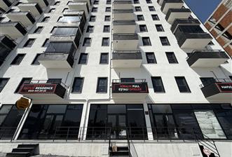 C21 LOCA'DAN THE MİLLENNİUM CENTER'DA KİRALIK DÜKKAN