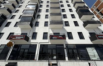 C21 LOCA'DAN THE MİLLENNİUM CENTER'DA KİRALIK DÜKKAN