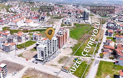 C21 LOCA'DAN THE MİLLENNİUM CENTER'DA KİRALIK DÜKKAN