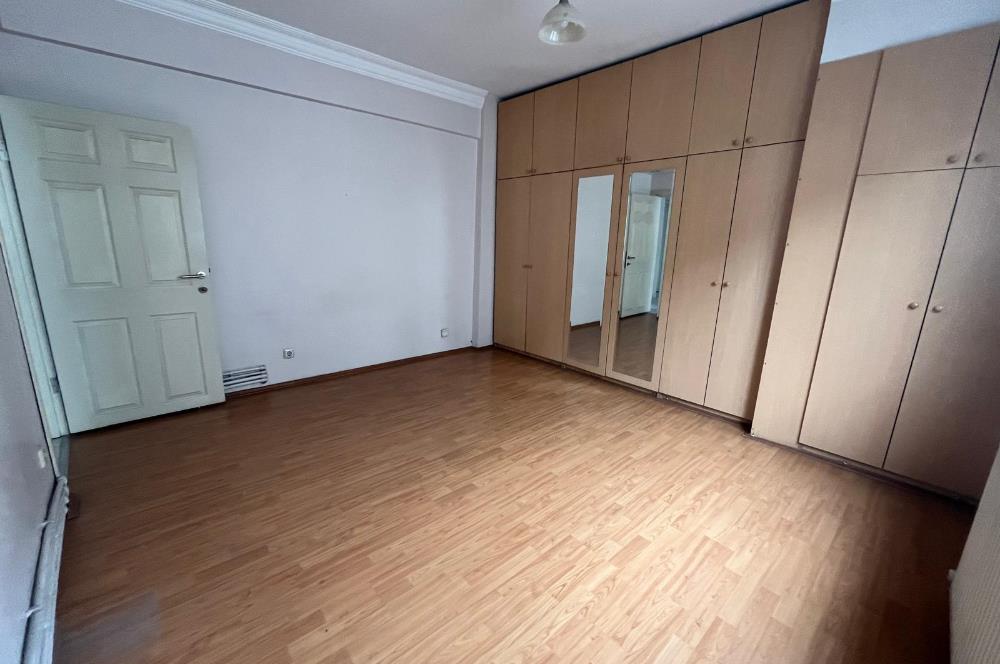 KAĞITHANE YAHYA KEMAL MAH. 2+1 KİRALIK DAİRE