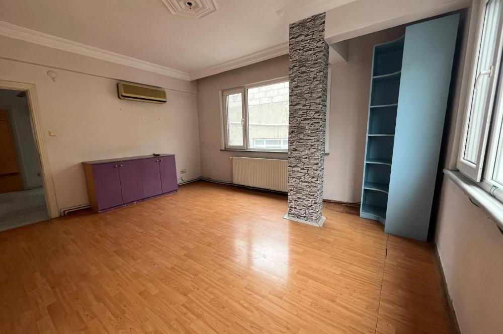 KAĞITHANE YAHYA KEMAL MAH. 2+1 KİRALIK DAİRE