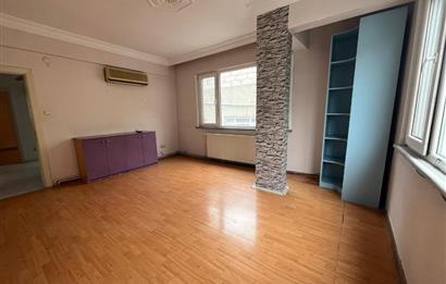 KAĞITHANE YAHYA KEMAL MAH. 2+1 KİRALIK DAİRE