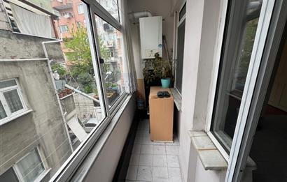 KAĞITHANE YAHYA KEMAL MAH. 2+1 KİRALIK DAİRE