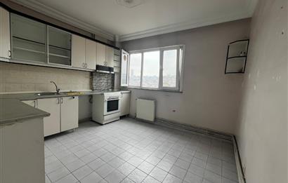 KAĞITHANE YAHYA KEMAL MAH. 2+1 KİRALIK DAİRE