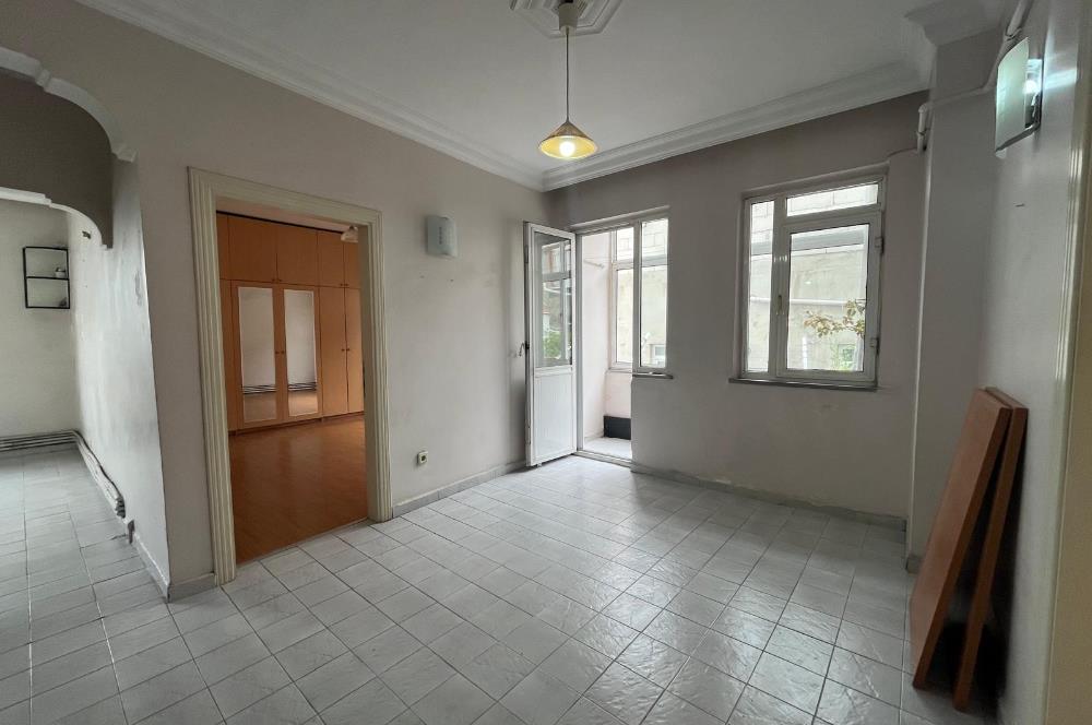KAĞITHANE YAHYA KEMAL MAH. 2+1 KİRALIK DAİRE