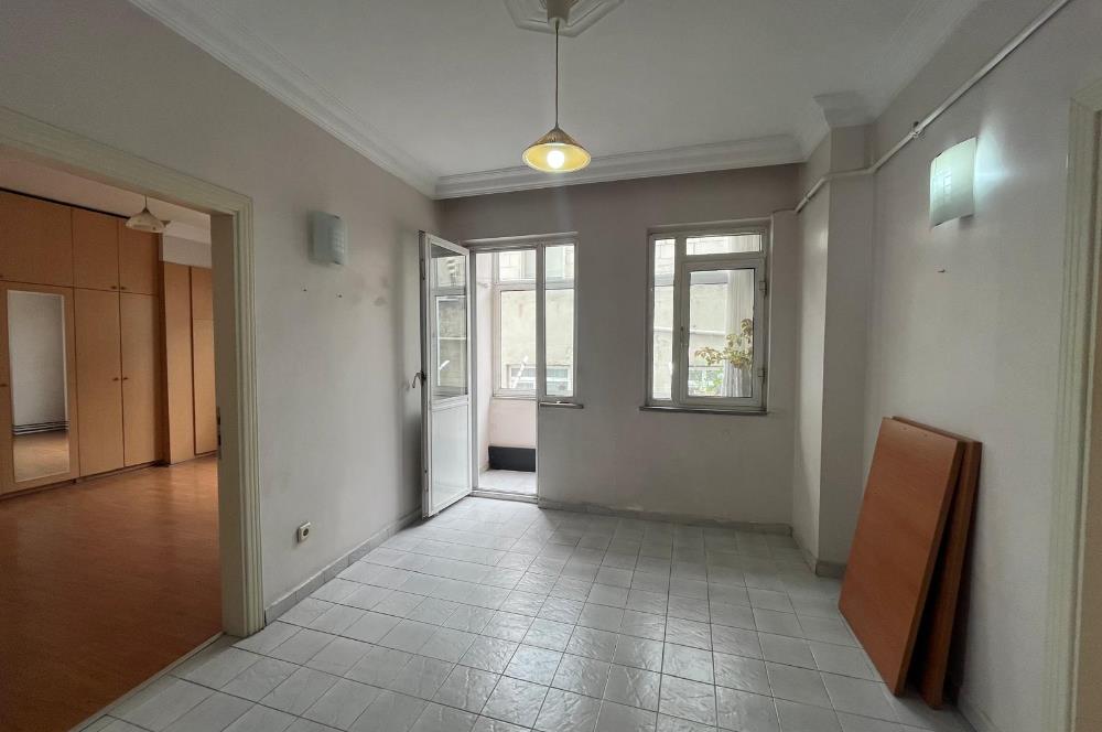 KAĞITHANE YAHYA KEMAL MAH. 2+1 KİRALIK DAİRE