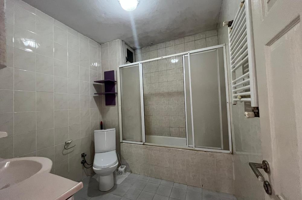 KAĞITHANE YAHYA KEMAL MAH. 2+1 KİRALIK DAİRE