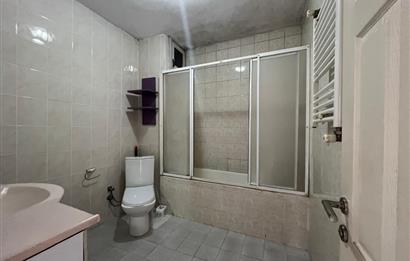 KAĞITHANE YAHYA KEMAL MAH. 2+1 KİRALIK DAİRE