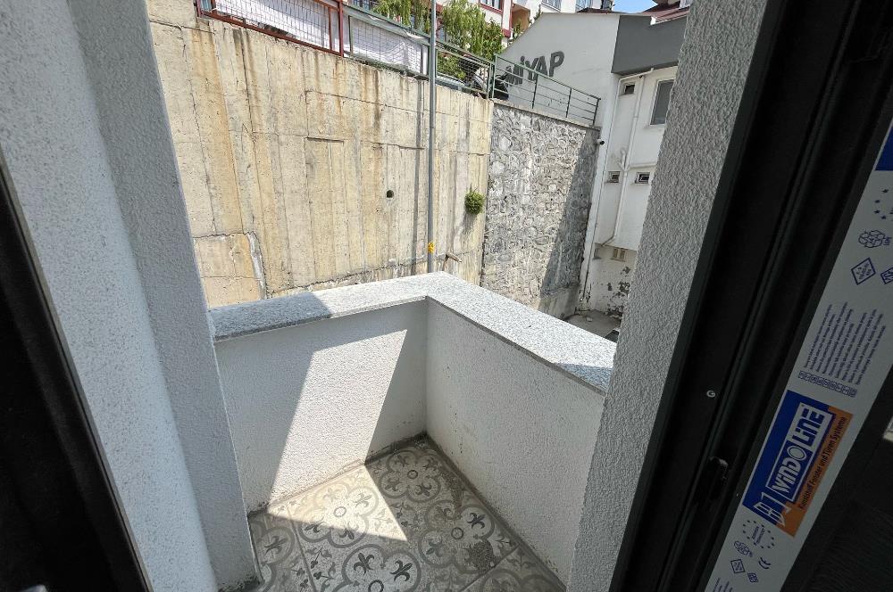 EYÜP İSLAMBEY SIFIR BİNA 2+1 OTOPARKLI ASANSÖRLÜ