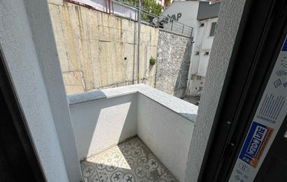 EYÜP İSLAMBEY SIFIR BİNA 2+1 OTOPARKLI ASANSÖRLÜ
