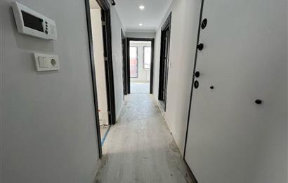EYÜP İSLAMBEY SIFIR BİNA 2+1 OTOPARKLI ASANSÖRLÜ