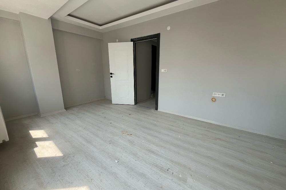 EYÜP İSLAMBEY SIFIR BİNA 2+1 OTOPARKLI ASANSÖRLÜ