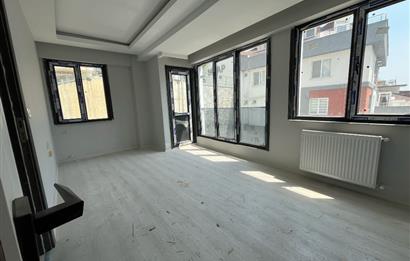 EYÜP İSLAMBEY SIFIR BİNA 2+1 OTOPARKLI ASANSÖRLÜ