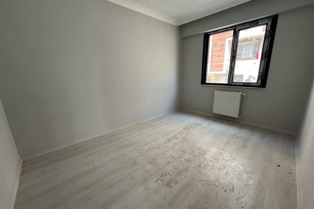EYÜP İSLAMBEY SIFIR BİNA 2+1 OTOPARKLI ASANSÖRLÜ